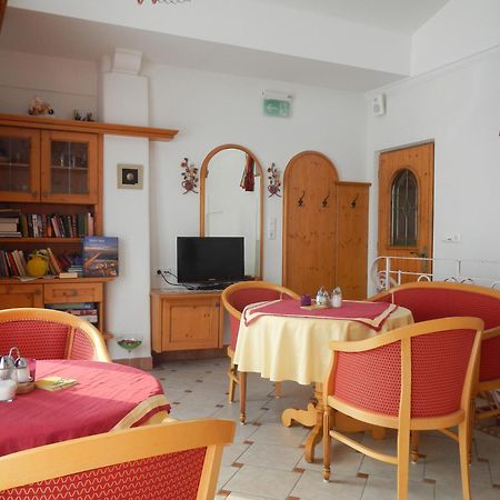 Hotel Landhaus Marchfeld 奥伯劳 外观 照片