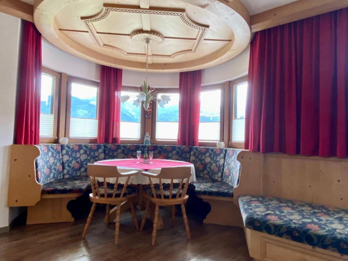 Hotel Landhaus Marchfeld 奥伯劳 外观 照片